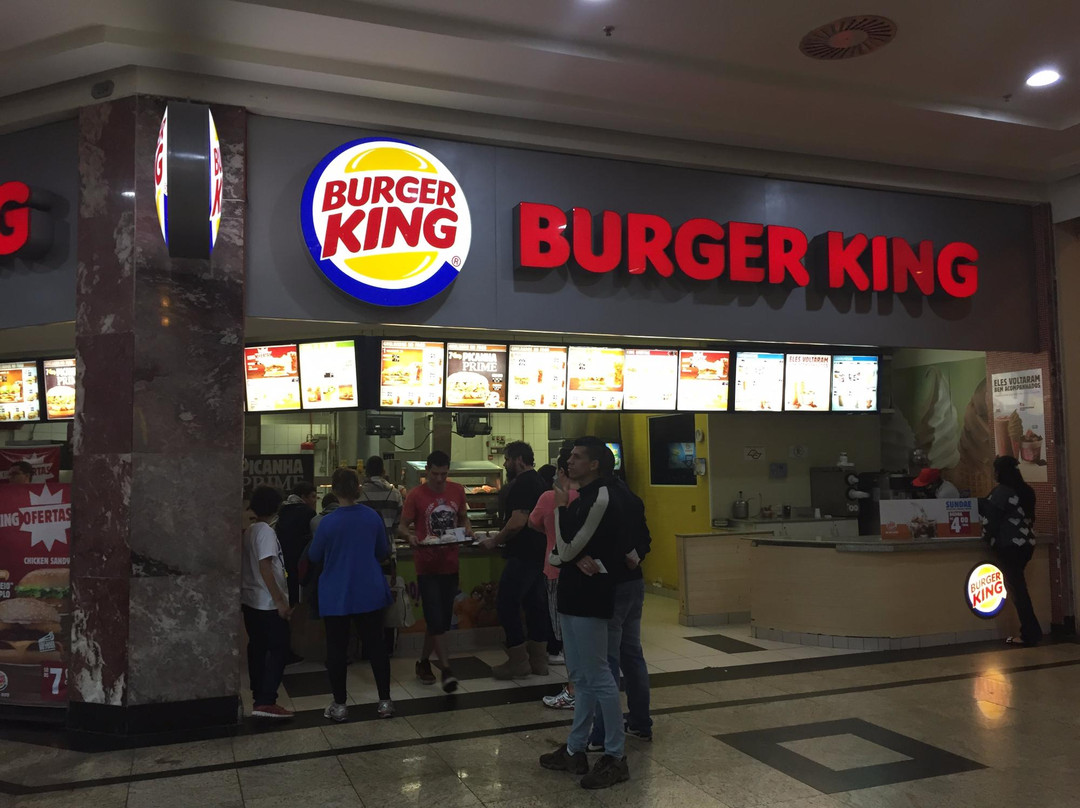 Burger King