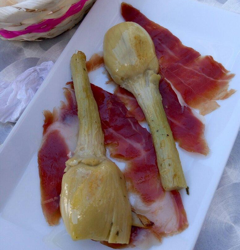 Miros Tapas