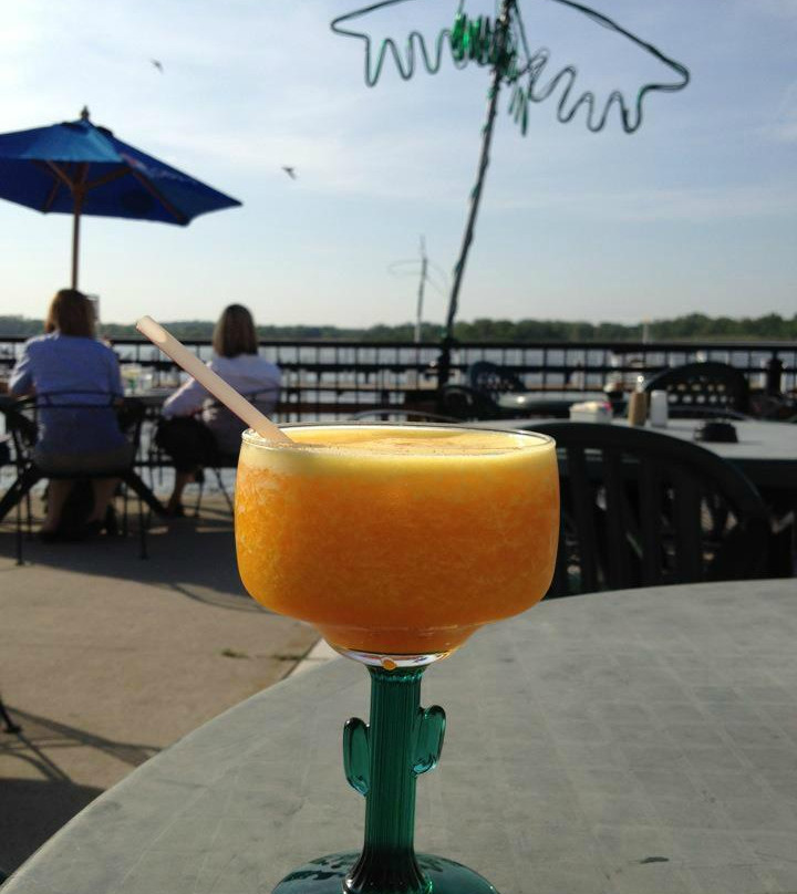 El Puerto Mexicana Restaurant