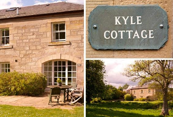 Hunter Holiday Cottages