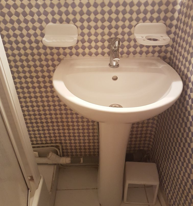 Auberge le Retro