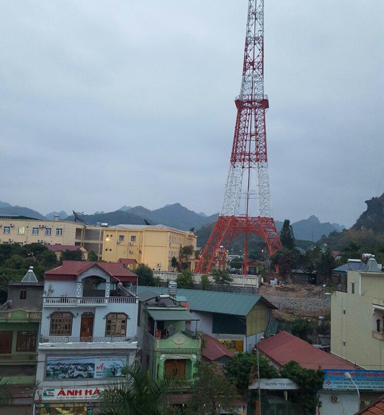Huong Sen Hotel