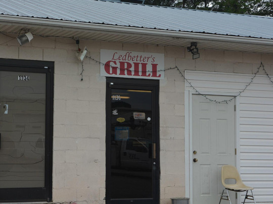 Ledbetter's Grill