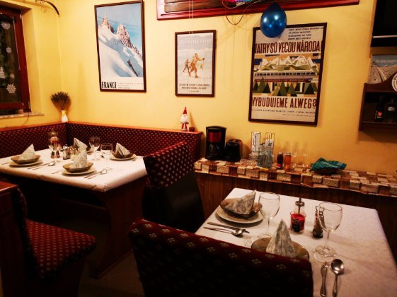 Penzion Plesnivec主图