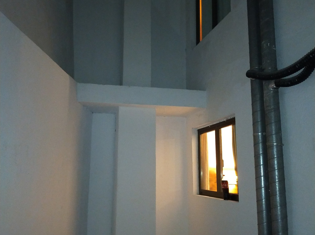 Hotel Magic Pas主图