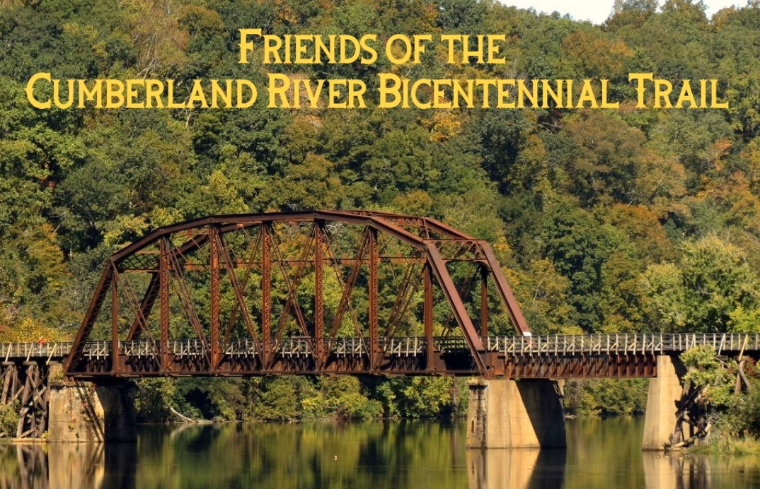 Cumberland RIver Bicentennial Trail景点图片
