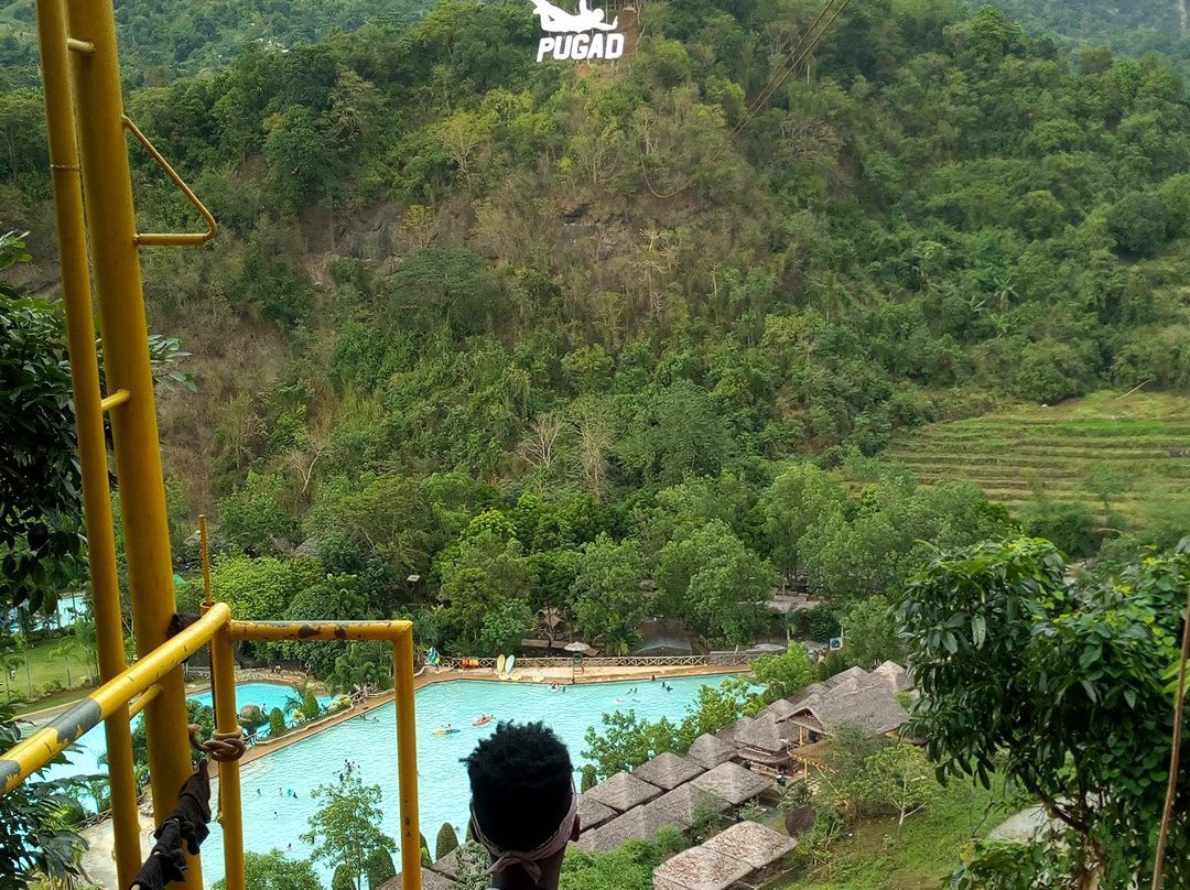 Pugad Adventure La Union Philippines-马尼拉必去景点