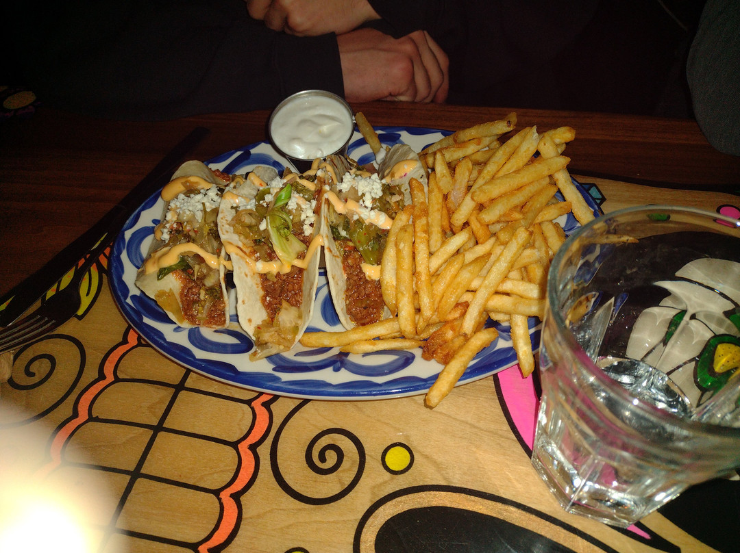 Carlos & Pepe's - Blainville