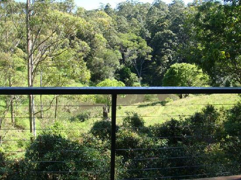 Whispering Valley Cottage Retreat主图