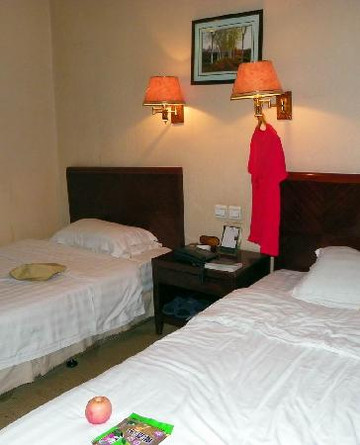 镇平县旅游攻略图片