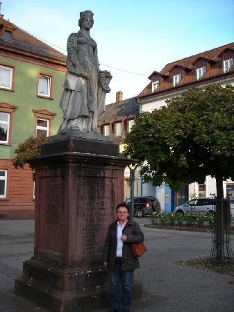 Landhaus Neckarblick