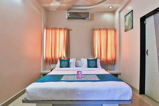 Hotel Shubh Suvidha主图