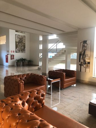 Hotel Imperador Gurupi主图