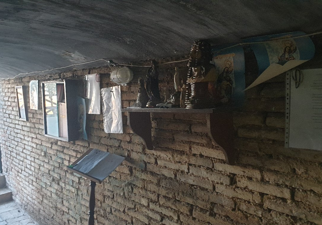 Cueva Virgen del Rosario景点图片