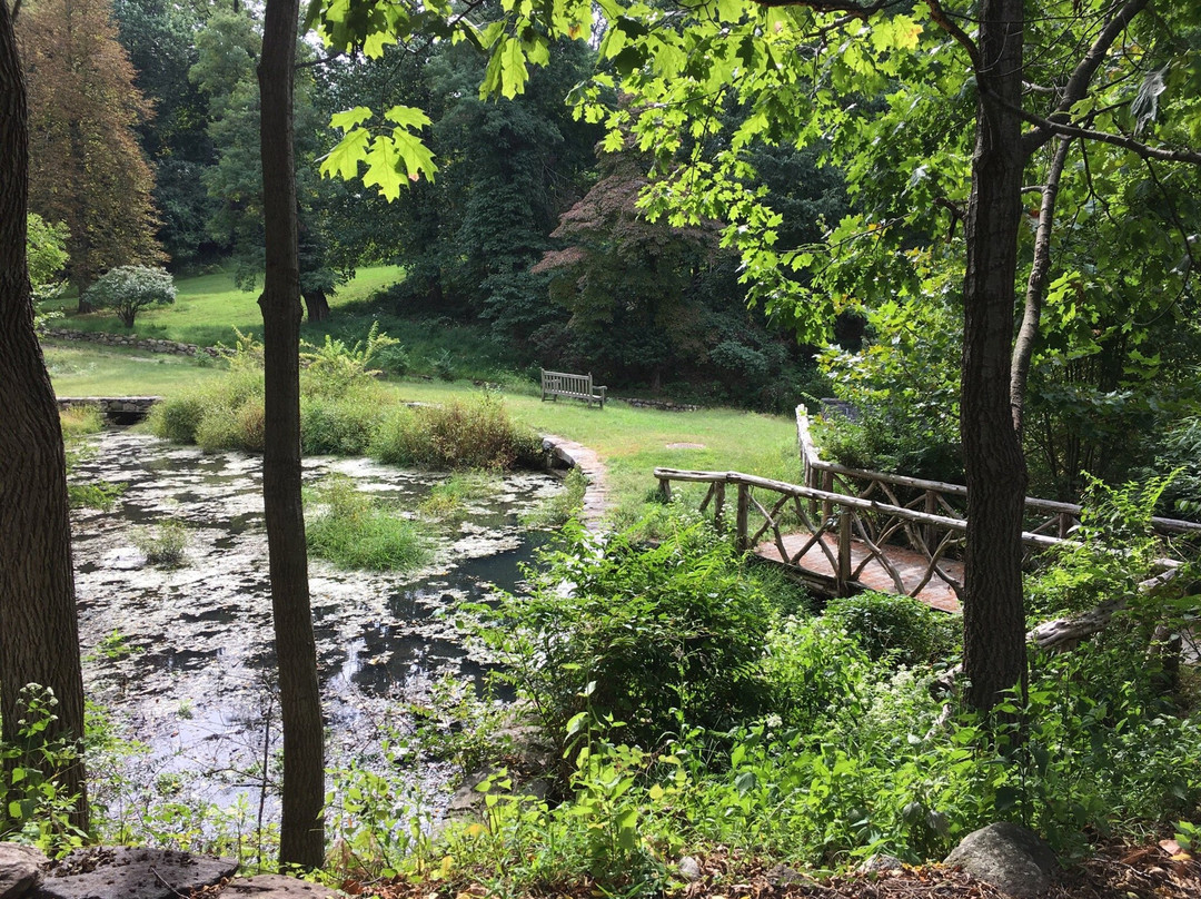 Irvington旅游攻略图片