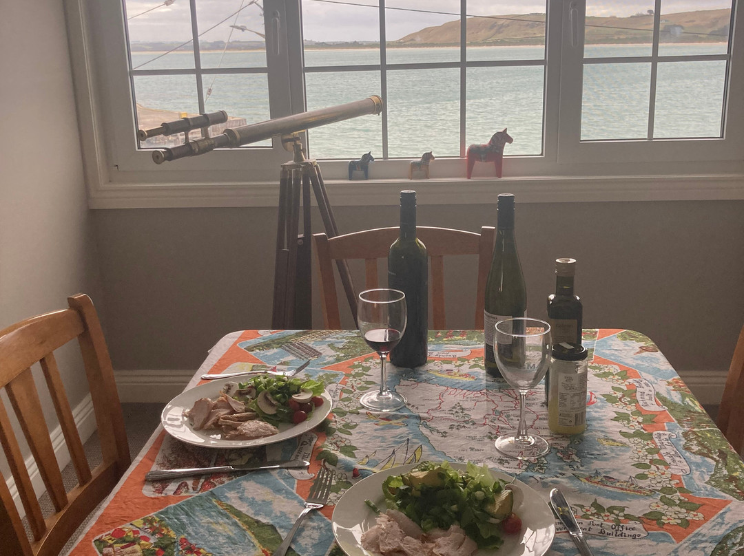 方舟士丹利酒店主图