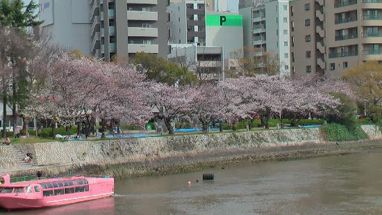 广岛和平纪念资料馆-广岛市必去景点