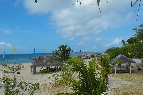 Lakawon Island景点图片