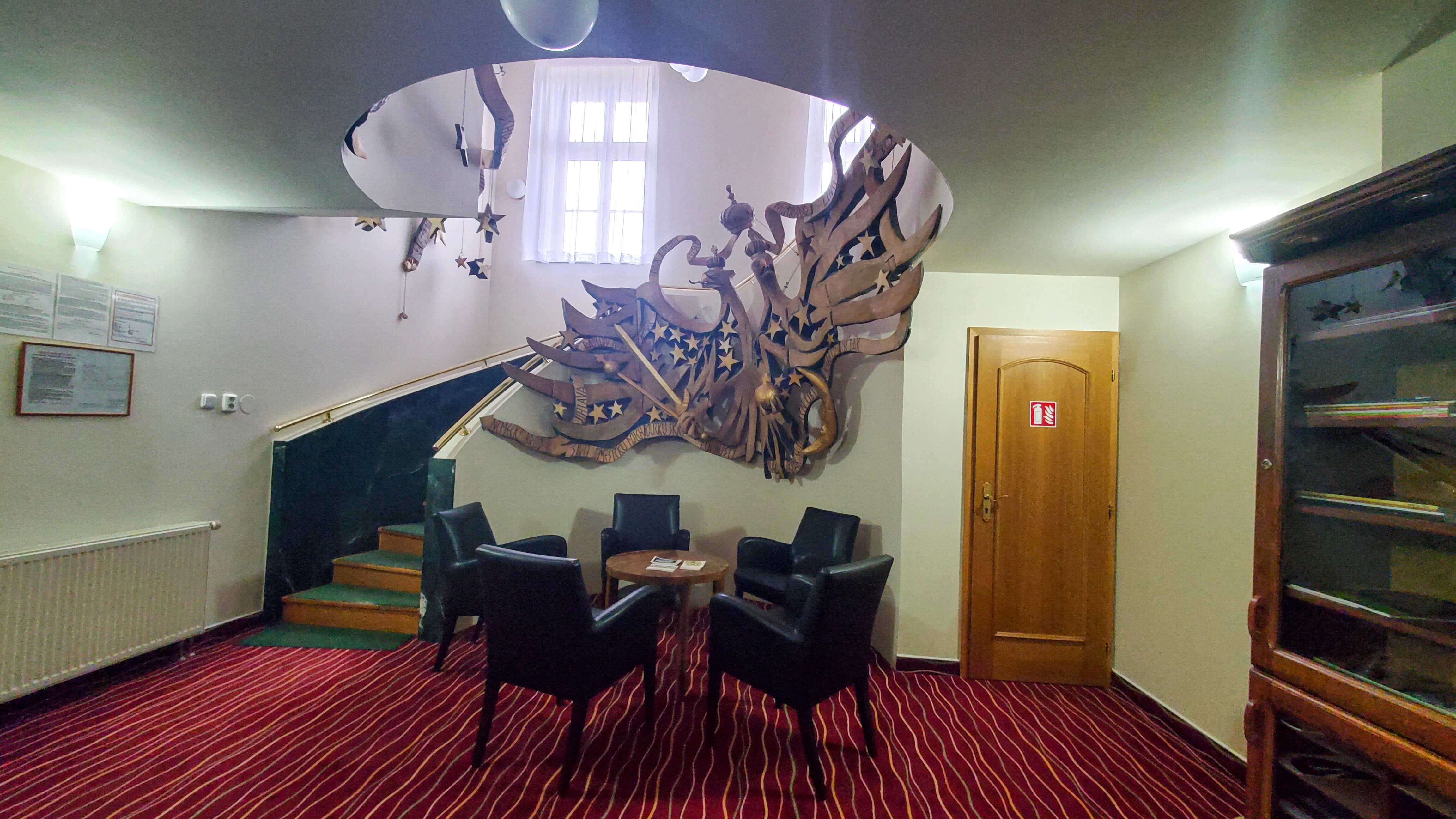 Hotel Brixen-浴室