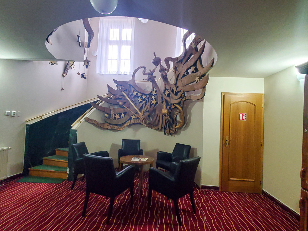 Hotel Brixen主图