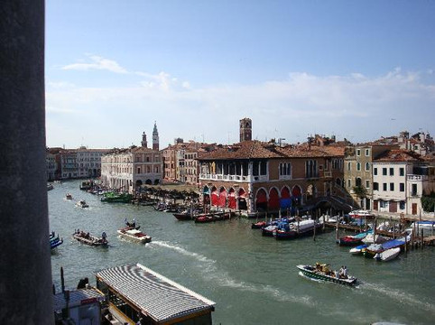 黄金宫-威尼斯必去景点