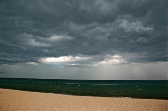 Oval Beach-索格塔克必去景点