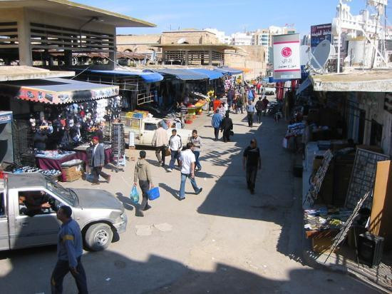 Medina-斯法克斯必去景点