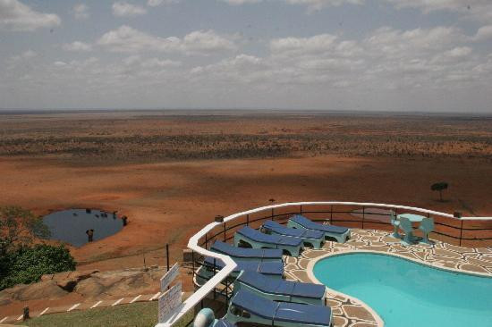 First African Dream Tours & Safaris-蒙巴萨必去景点