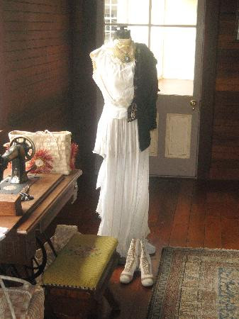 Robert Louis Stevenson Museum-阿皮亚必去景点