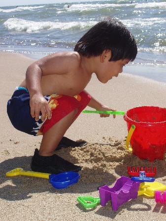 Silver Beach County Park-Saint Joseph必去景点