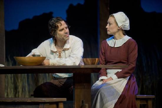 Barrington Stage Company景点图片