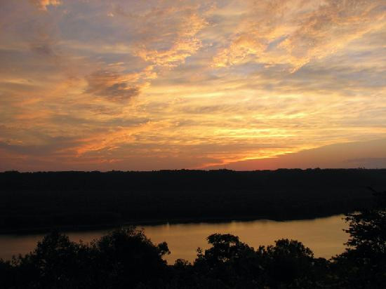 Wyalusing State Park-Bagley必去景点