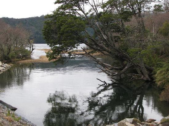 Route of the Seven Lakes-圣马丁德洛斯安第斯必去景点