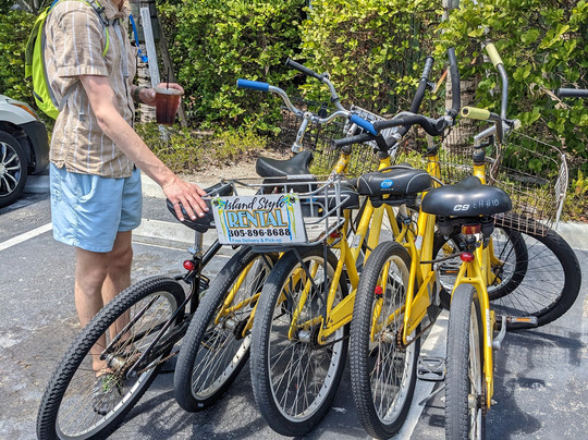 Island Style Rentals-基韦斯特必去景点