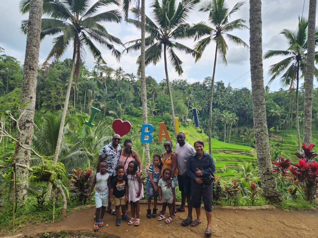 Blue Star Bali Tour-图班必去景点