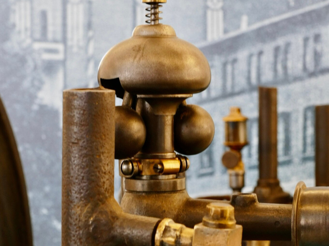 Museumsfabrik Pritzwalk-Pritzwalk必去景点