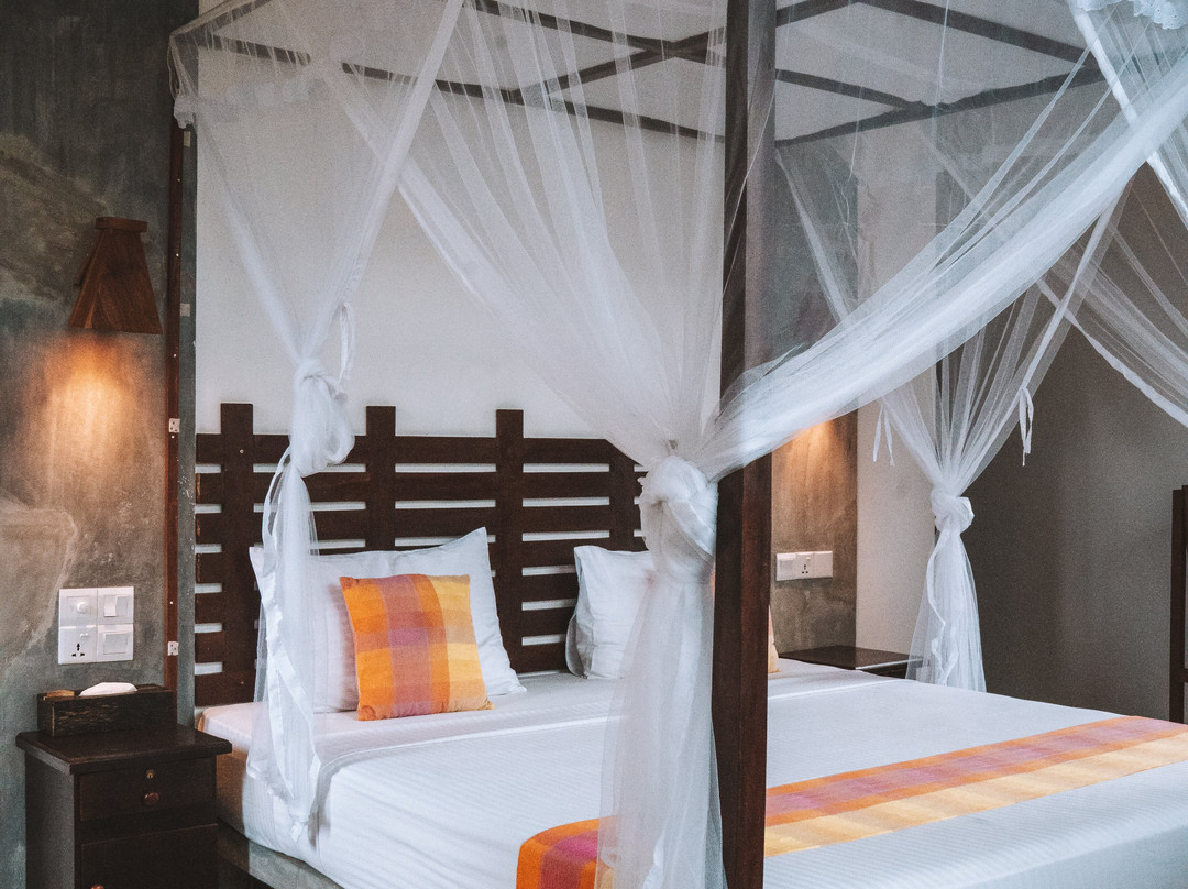 Anama Tangalle主图