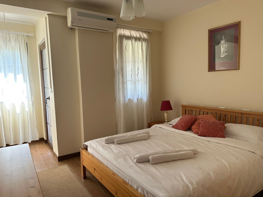 Eko Hotel Marub主图