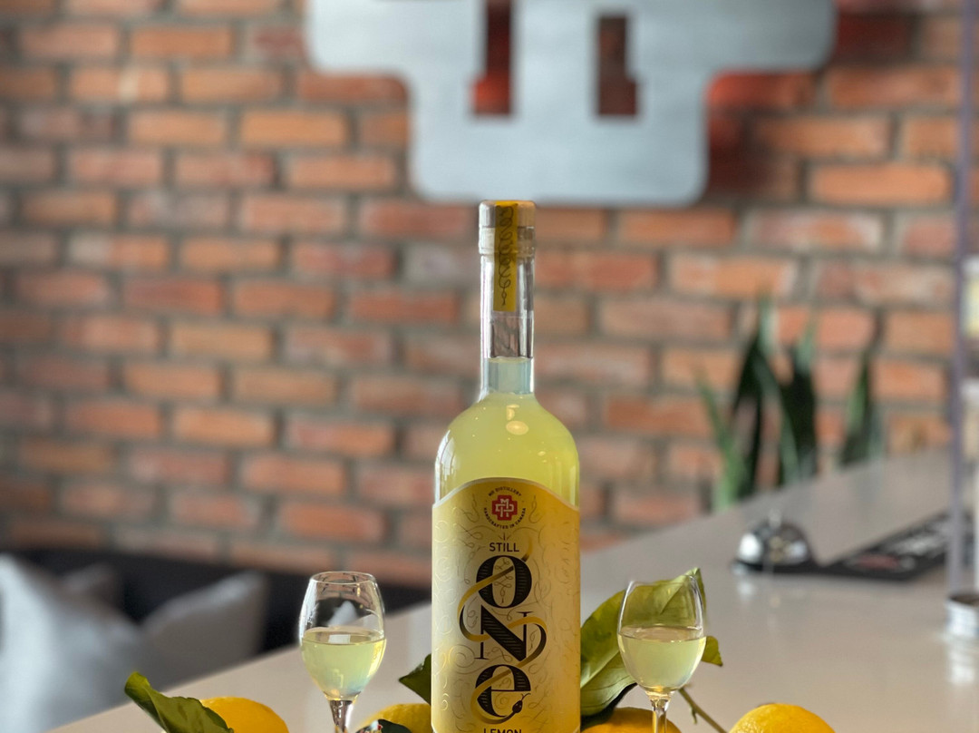 MD Distillery-圣艾伯特必去景点