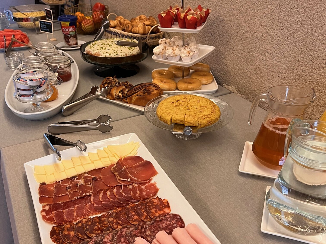 Hotel Del Sitjar主图