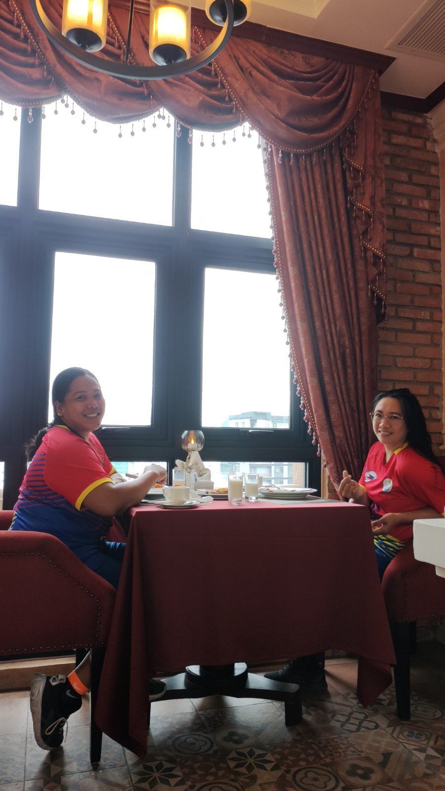 Anik Palace Hotel-餐饮