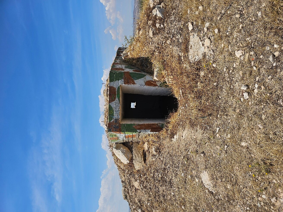 Rooms at Villa Amour Cyprus主图