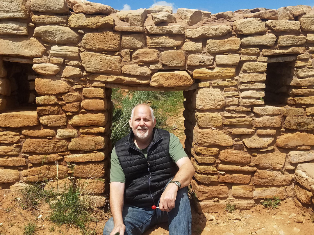 Canyons Of The Ancients National Monument-Pleasant View必去景点