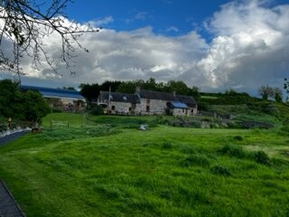 Lawcus Farm Guest House主图