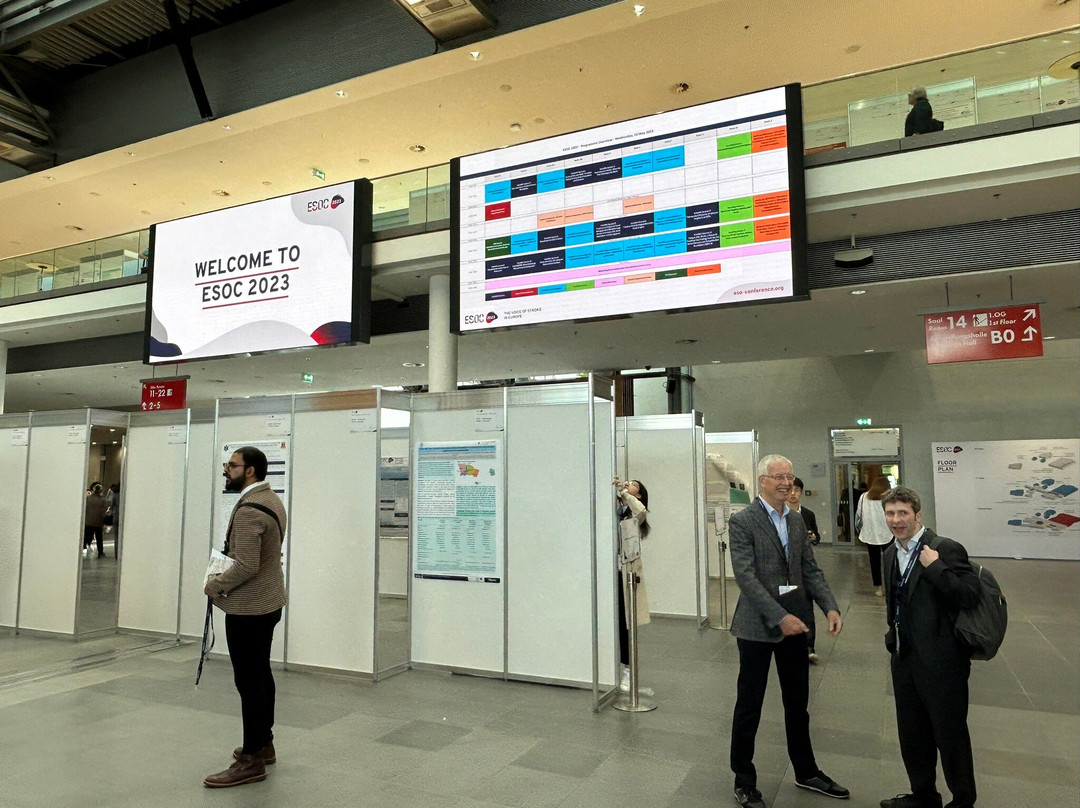 Messe München景点图片
