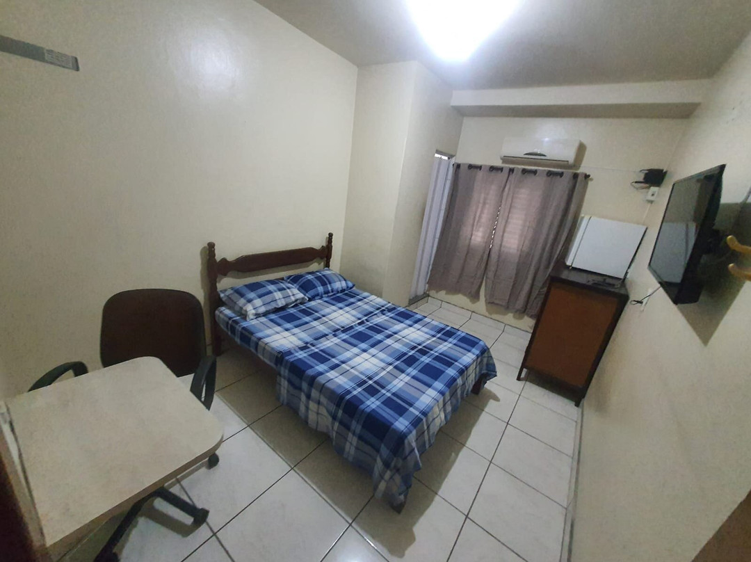 Hotel Sao Vicente