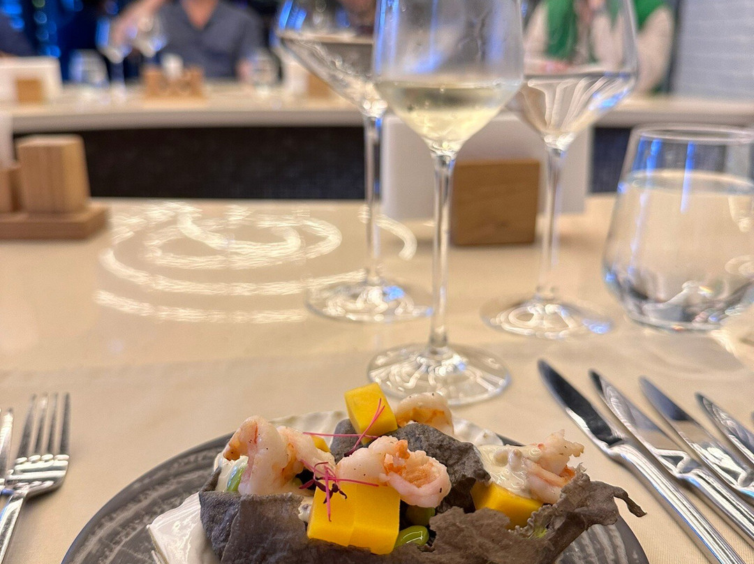 Myskhako Winery-Myskhako必去景点