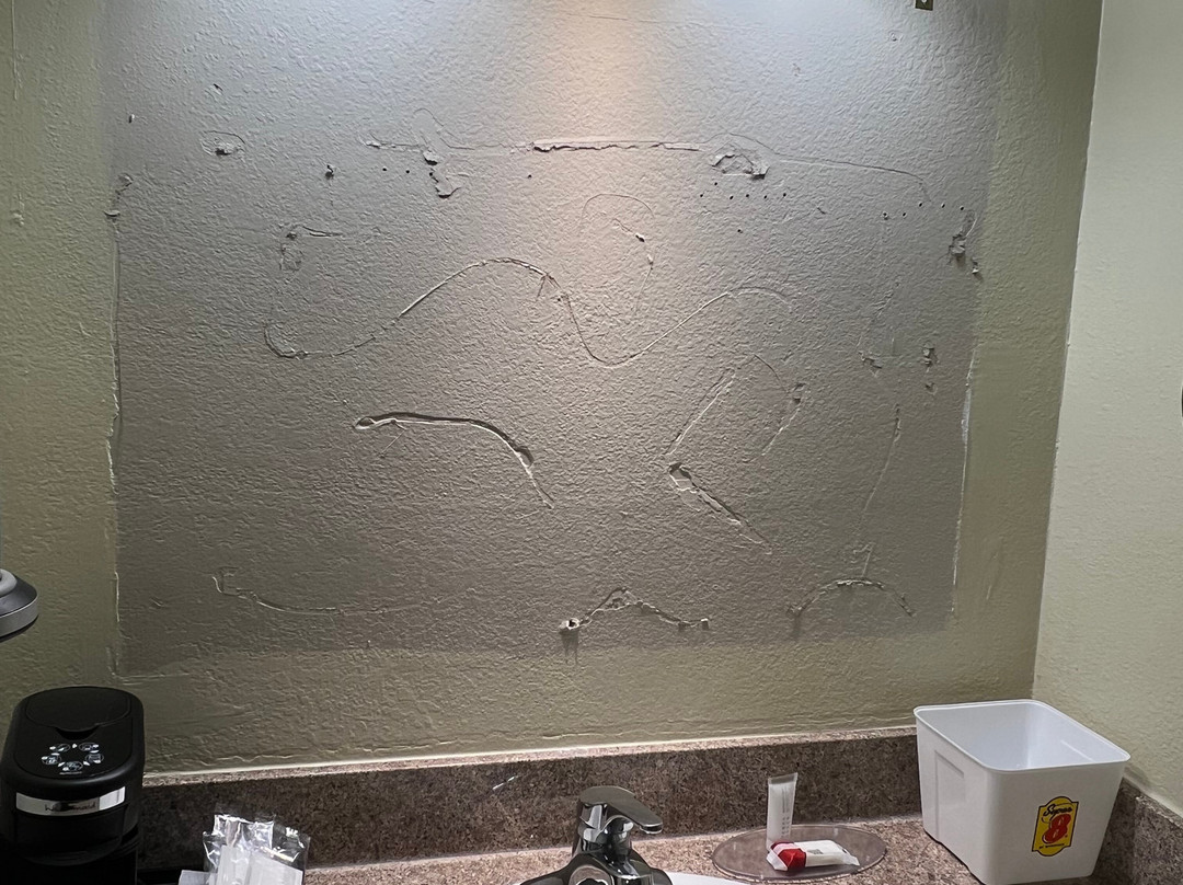 巴列霍/纳帕谷速8酒店主图