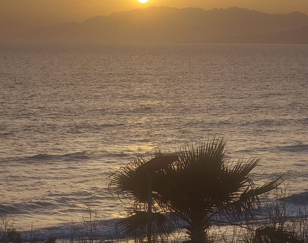 Pelini Rent Rooms主图