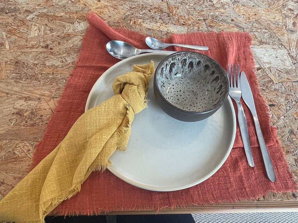 Terra Café & Bistrô